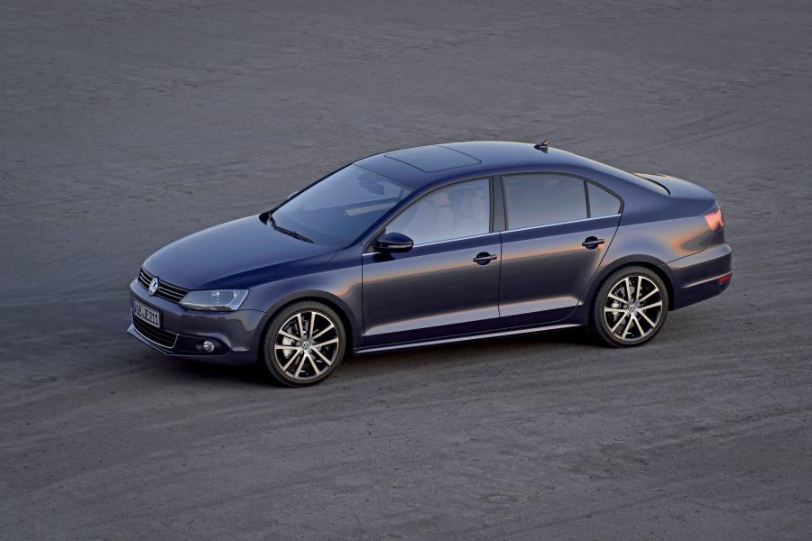  Volkswagen Jetta 2011 года  (фото 123 из 139)